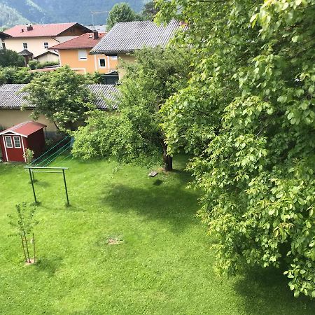 Villa Nussbaum Golling an der Salzach Luaran gambar