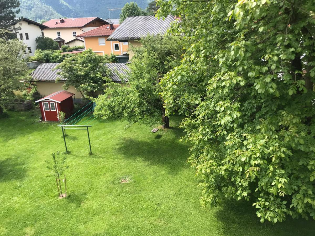 Villa Nussbaum Golling an der Salzach Luaran gambar