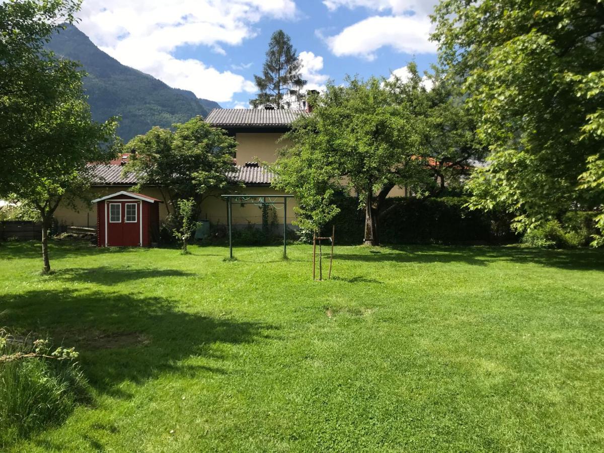 Villa Nussbaum Golling an der Salzach Luaran gambar